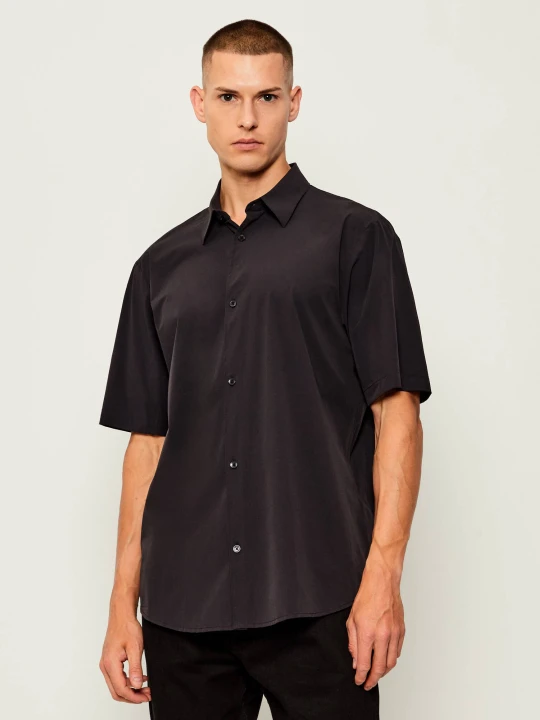 Zdjęcie produktu Armani Exchange Koszula | Regular Fit czarny