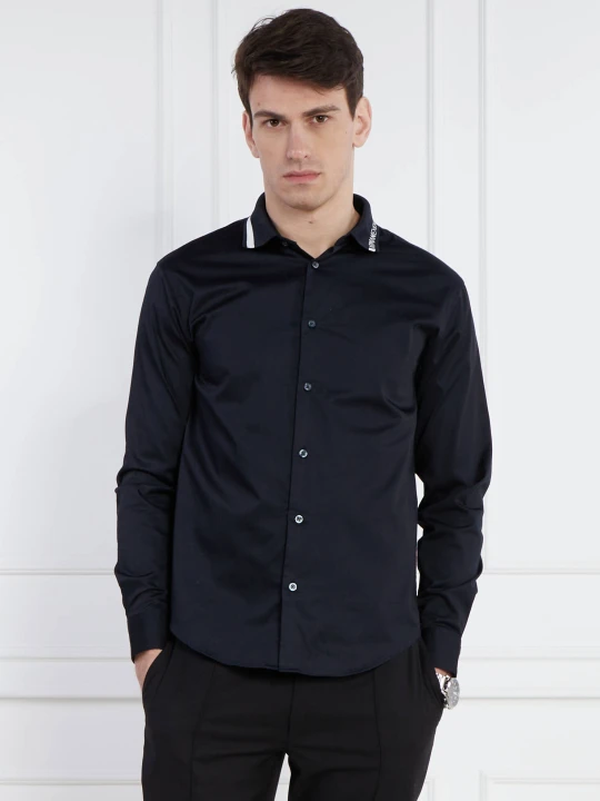 Zdjęcie produktu Armani Exchange Koszula | Regular Fit granatowy