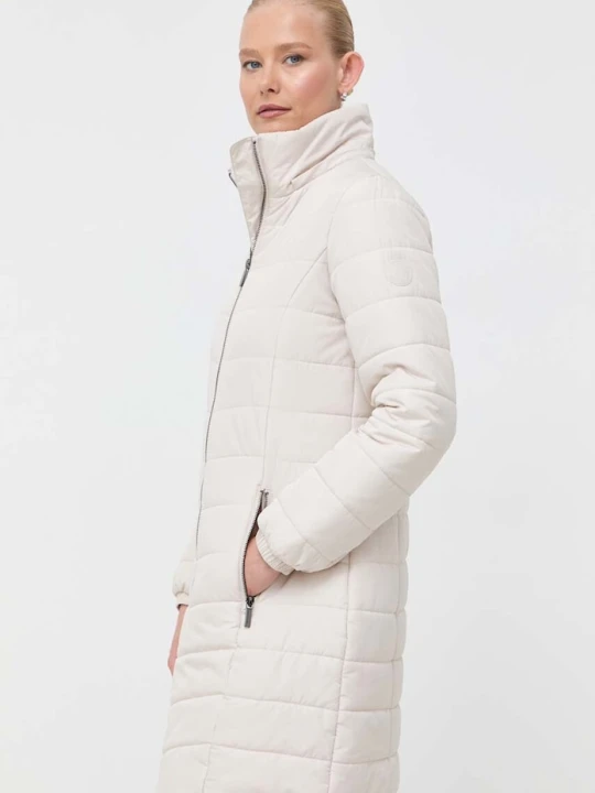 Zdjęcie produktu Armani Exchange kurtka beżowy