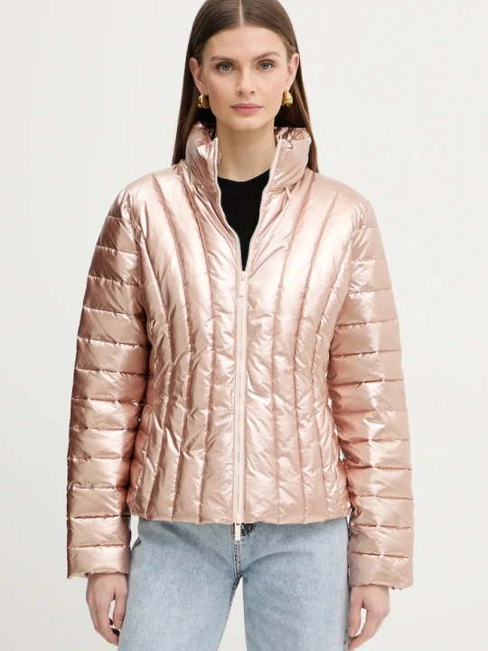 Zdjęcie produktu Armani Exchange kurtka złoty