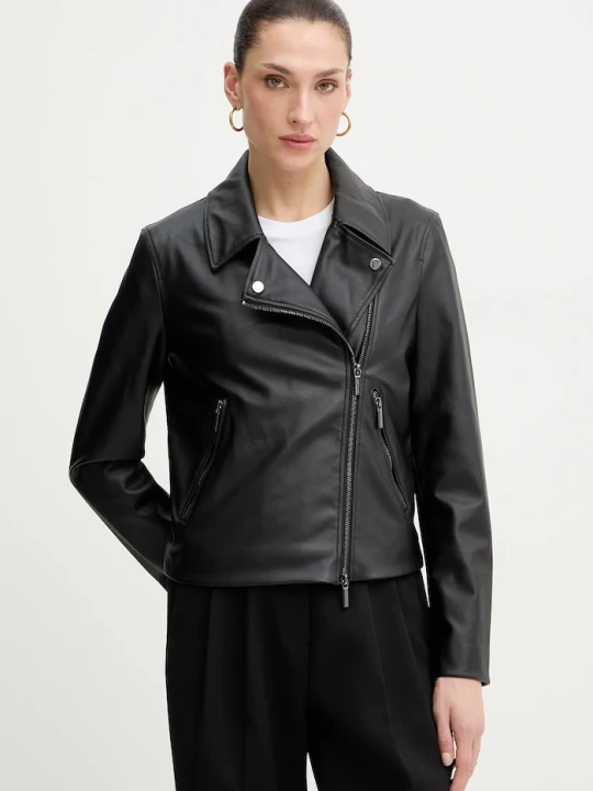Zdjęcie produktu Armani Exchange kurtka czarny