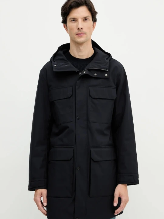 Zdjęcie produktu Armani Exchange kurtka granatowy