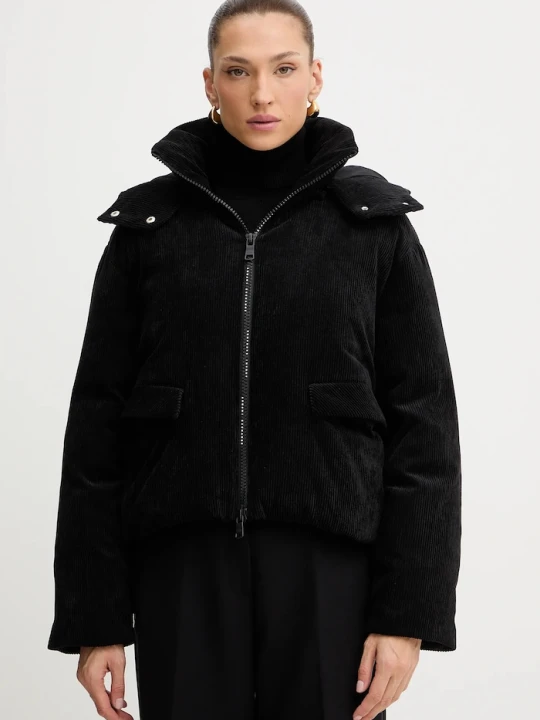 Zdjęcie produktu Armani Exchange kurtka czarny