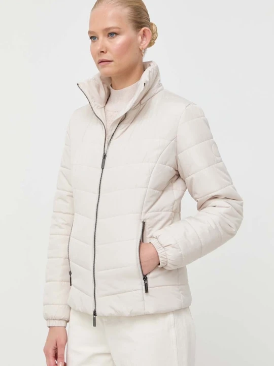 Zdjęcie produktu Armani Exchange kurtka beżowy
