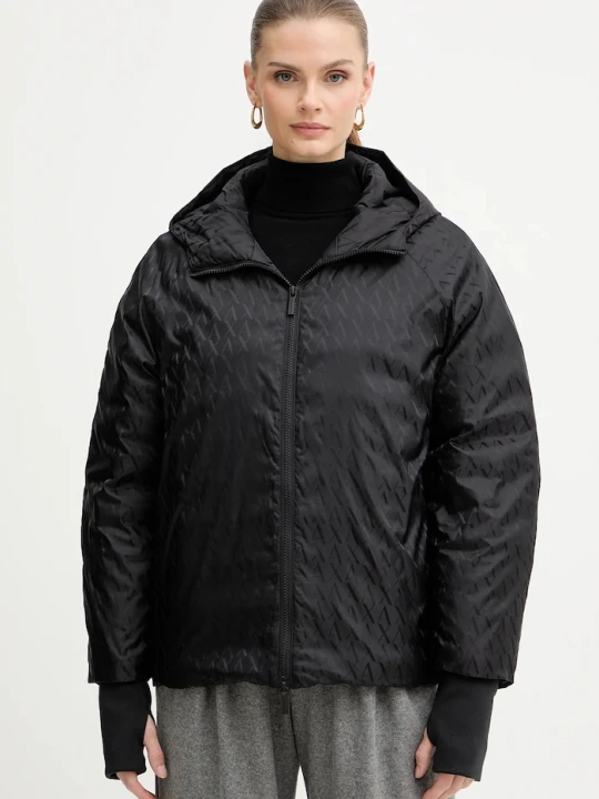Zdjęcie produktu Armani Exchange kurtka czarny