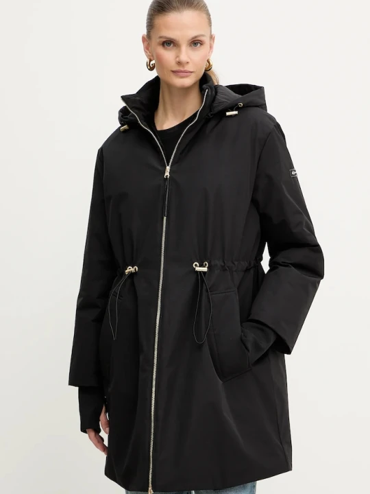 Zdjęcie produktu Armani Exchange kurtka czarny