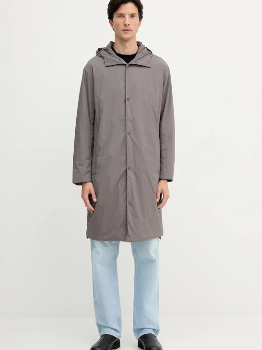 Zdjęcie produktu Armani Exchange kurtka szary