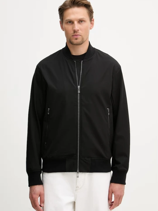 Zdjęcie produktu Armani Exchange kurtka męska czarny