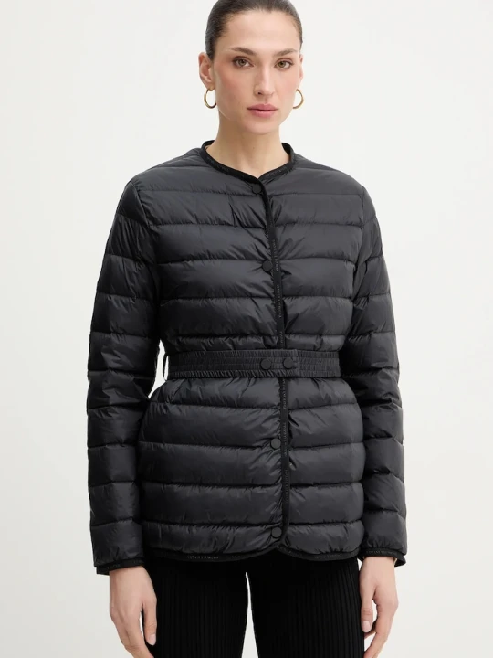 Zdjęcie produktu Armani Exchange kurtka puchowa czarny