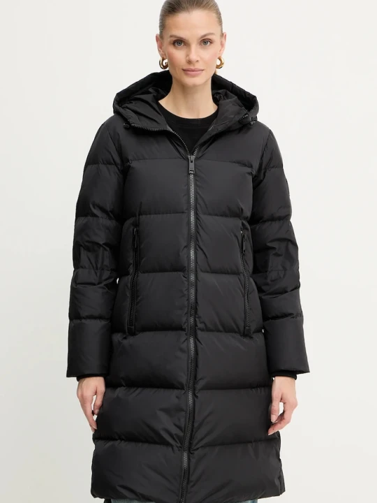 Zdjęcie produktu Armani Exchange kurtka puchowa czarny