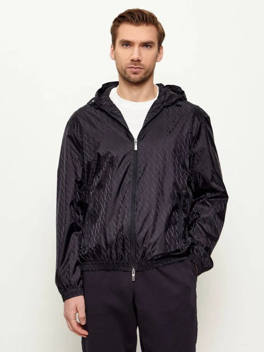 Zdjęcie produktu Armani Exchange Kurtka | Regular Fit granatowy