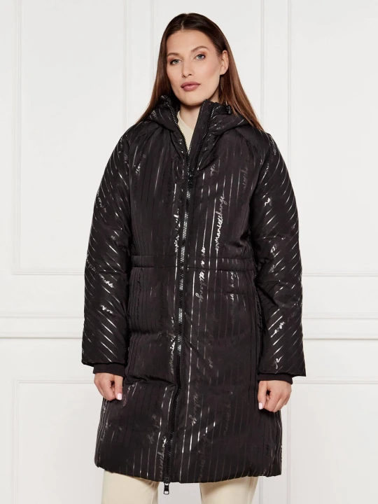 Zdjęcie produktu Armani Exchange Kurtka | Regular Fit czarny