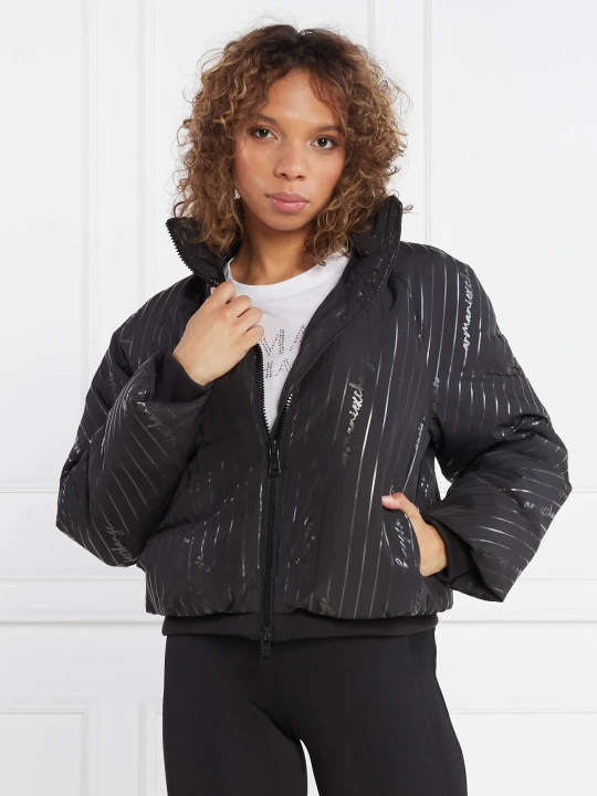 Zdjęcie produktu Armani Exchange Kurtka | Regular Fit czarny
