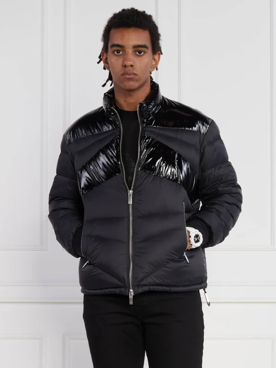 Zdjęcie produktu Armani Exchange Kurtka | Regular Fit czarny
