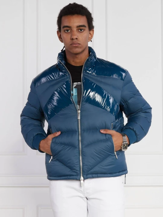 Zdjęcie produktu Armani Exchange Kurtka | Regular Fit niebieski