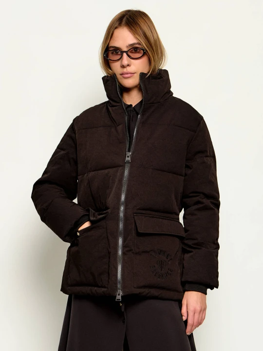 Zdjęcie produktu Armani Exchange Kurtka | Regular Fit brązowy