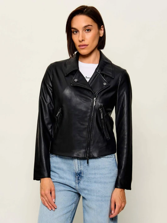 Zdjęcie produktu Armani Exchange Kurtka | Regular Fit czarny