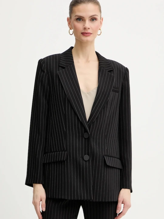Zdjęcie produktu Armani Exchange marynarka czarny