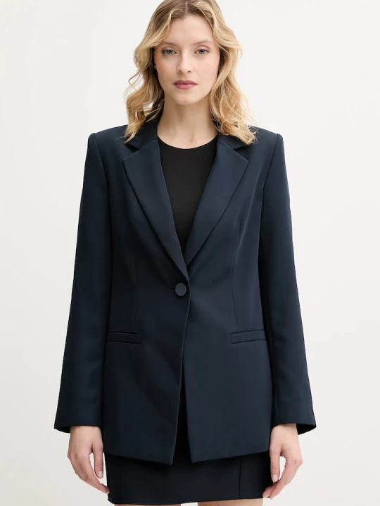 Zdjęcie produktu Armani Exchange marynarka granatowy