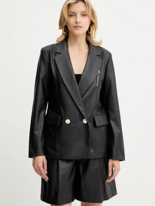 Zdjęcie produktu Armani Exchange marynarka czarny