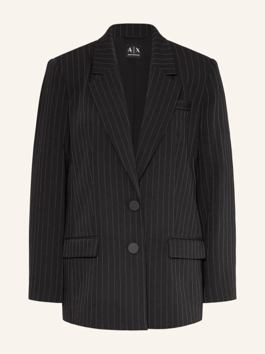 Zdjęcie produktu Armani Exchange Marynarka schwarz