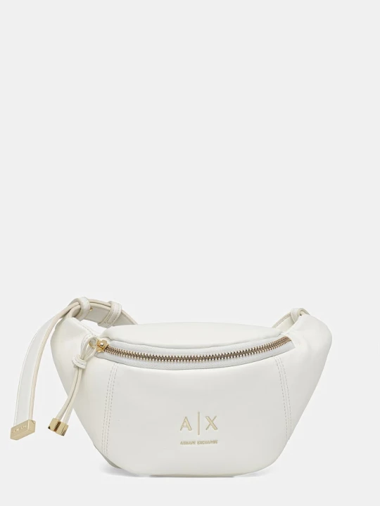 Zdjęcie produktu Armani Exchange nerka biały