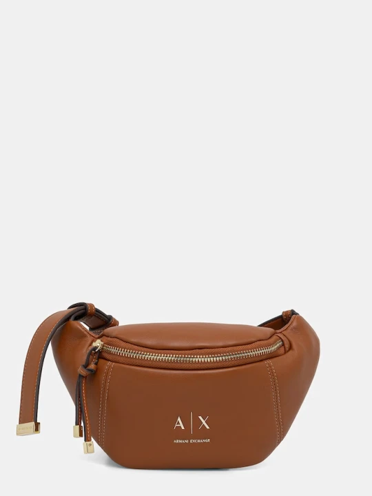Zdjęcie produktu Armani Exchange nerka brązowy
