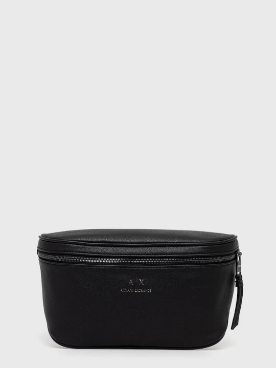 Zdjęcie produktu Armani Exchange nerka czarny