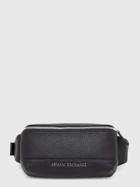 Zdjęcie produktu Armani Exchange nerka czarny