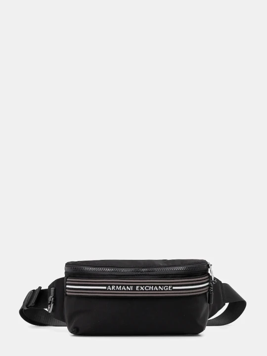 Zdjęcie produktu Armani Exchange nerka czarny