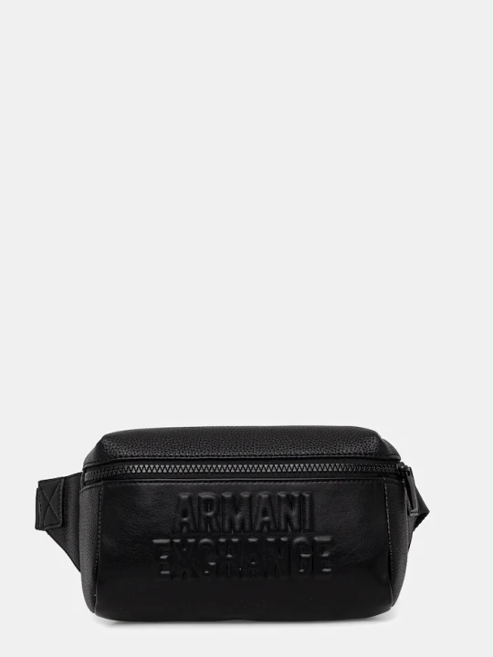 Zdjęcie produktu Armani Exchange nerka czarny