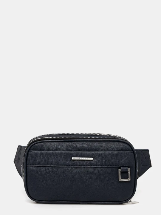 Zdjęcie produktu Armani Exchange nerka męska granatowy
