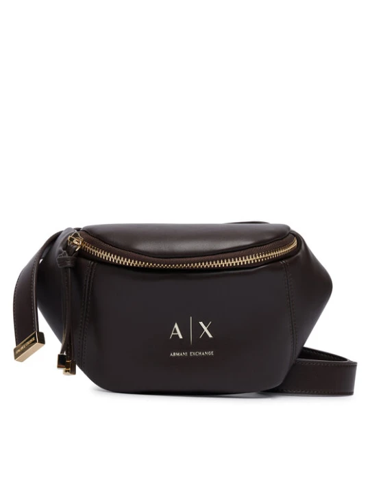 Zdjęcie produktu Armani Exchange Nerka XW002655 AF19902 U6032 Brązowy ciemny