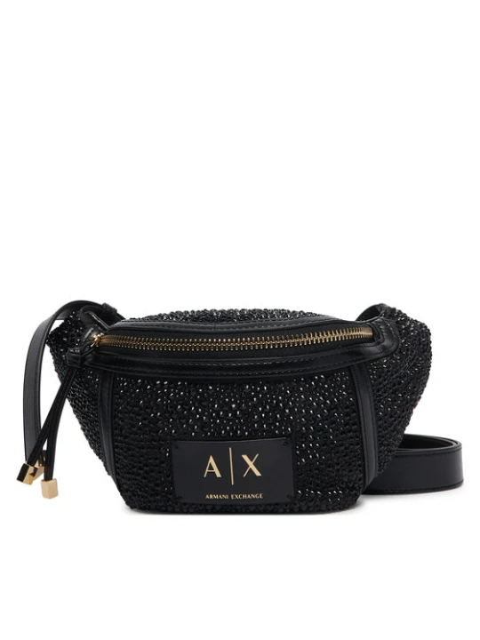 Zdjęcie produktu Armani Exchange Nerka XW002655 AF27000 MC043 Czarny
