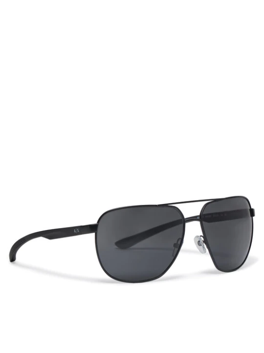 Zdjęcie produktu Armani Exchange Okulary przeciwsłoneczne 0AX2047S Czarny