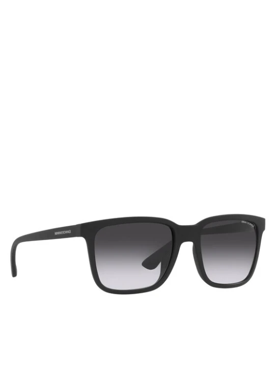 Zdjęcie produktu Armani Exchange Okulary przeciwsłoneczne 0AX4112SU 80788G Czarny