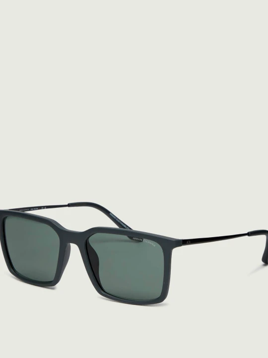 Zdjęcie produktu Armani Exchange Okulary przeciwsłoneczne AX4170SU czarny