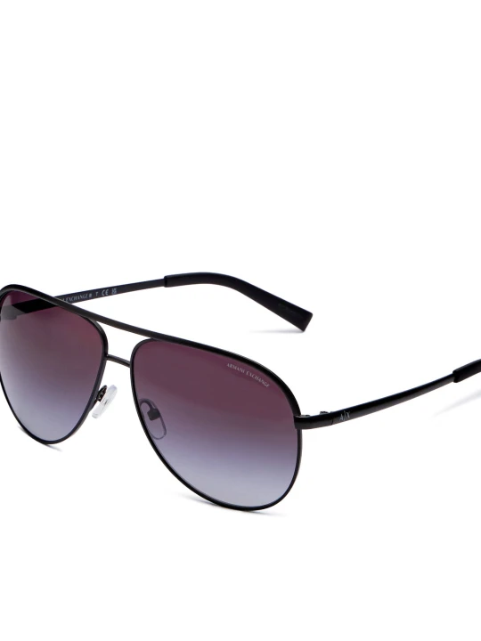 Zdjęcie produktu Armani Exchange Okulary przeciwsłoneczne AX2002 czarny