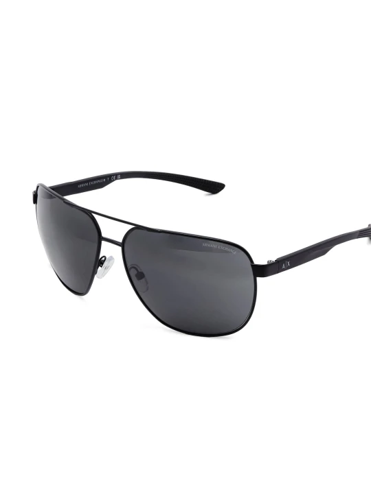Zdjęcie produktu Armani Exchange Okulary przeciwsłoneczne AX2047S czarny