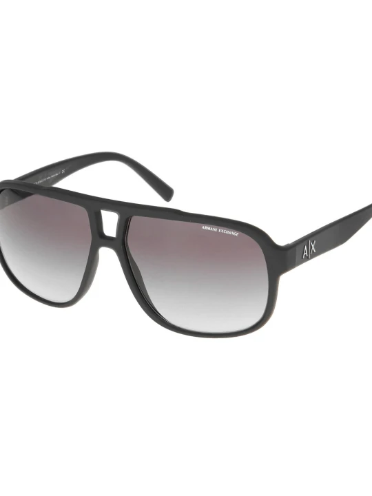 Zdjęcie produktu Armani Exchange Okulary przeciwsłoneczne AX4104S czarny