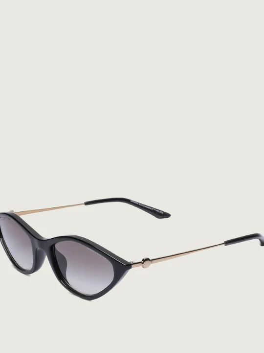 Zdjęcie produktu Armani Exchange Okulary przeciwsłoneczne AX4152SU czarny