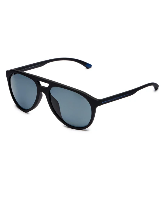 Zdjęcie produktu Armani Exchange Okulary przeciwsłoneczne AX4156SU czarny