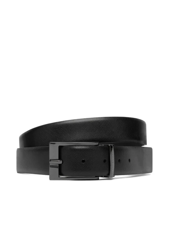 Zdjęcie produktu Armani Exchange Pasek 951060 CC236 54120 Czarny