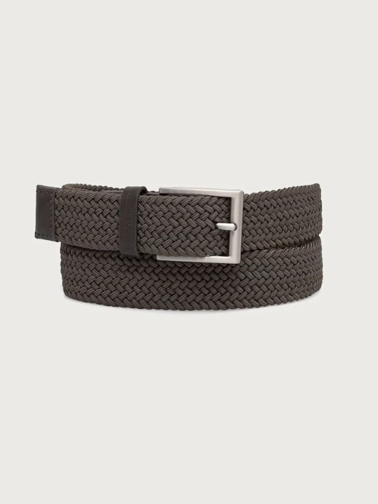 Zdjęcie produktu Armani Exchange pasek męski zielony