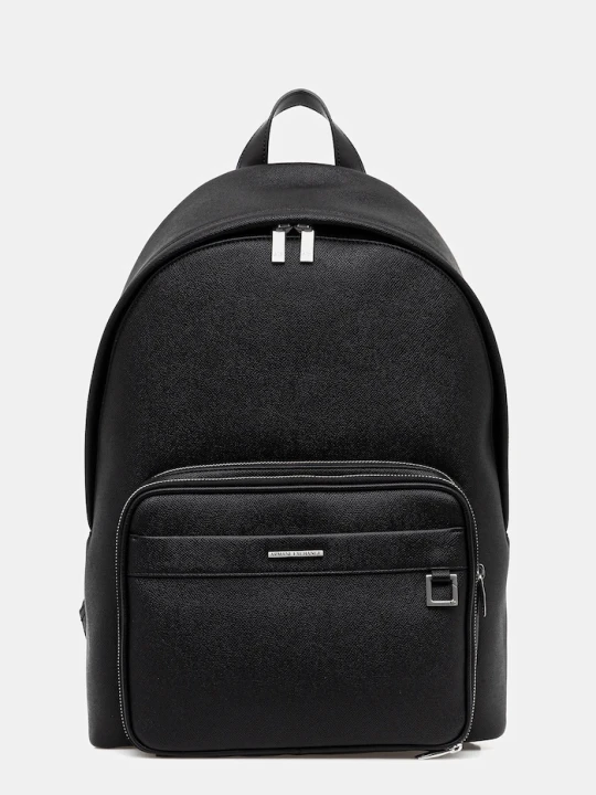 Zdjęcie produktu Armani Exchange plecak czarny