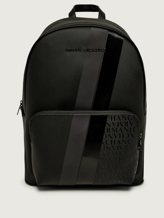 Zdjęcie produktu Armani Exchange Plecak czarny