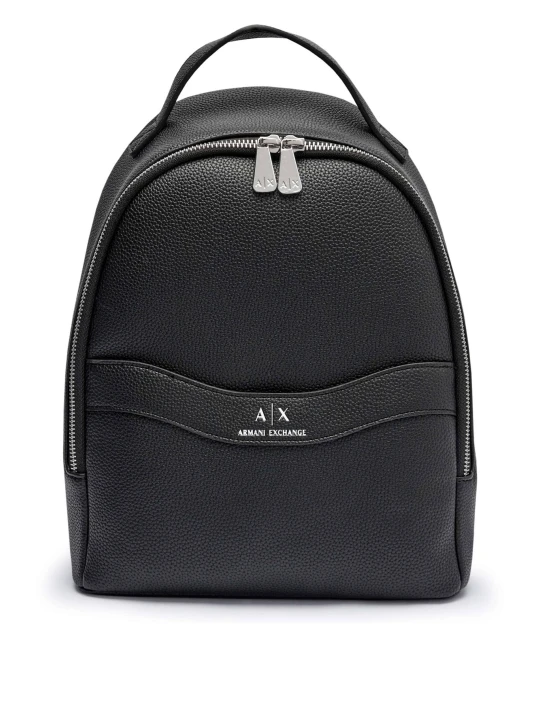 Zdjęcie produktu Armani Exchange Plecak czarny