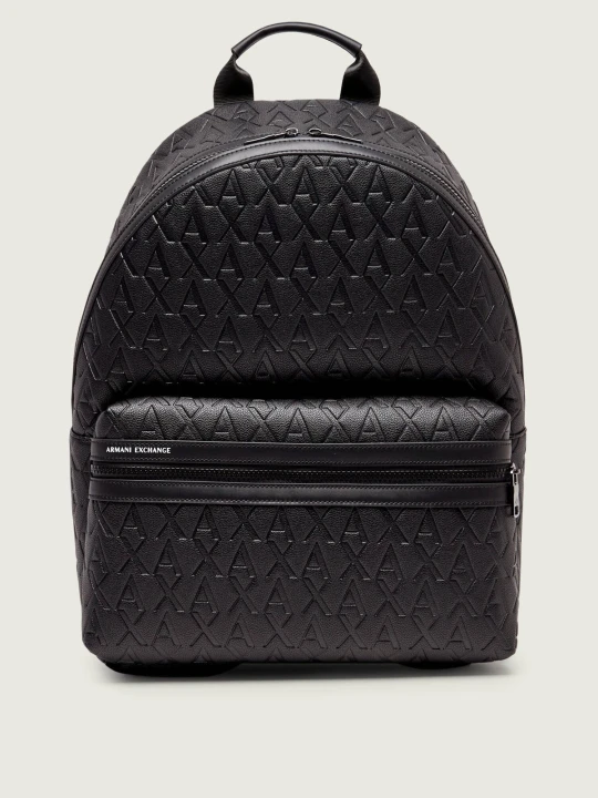 Zdjęcie produktu Armani Exchange Plecak czarny
