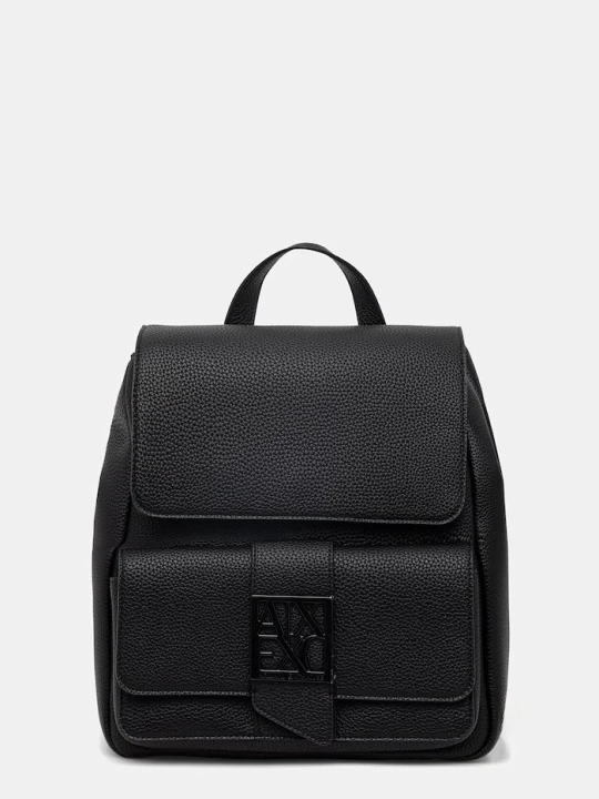 Zdjęcie produktu Armani Exchange plecak czarny