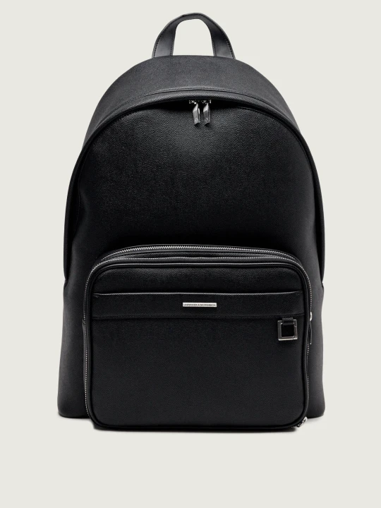 Zdjęcie produktu Armani Exchange Plecak czarny